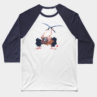 Inosuke Baseball T-Shirt